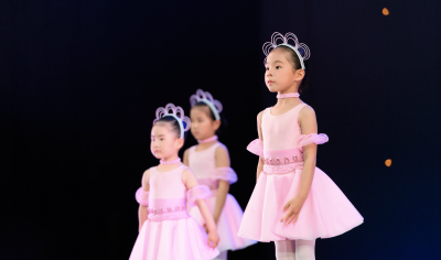 幼児（3才～）クラス