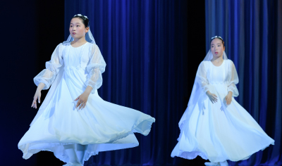 子供（小・中学）クラス