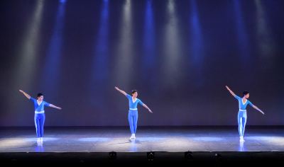 中・高（ボーイズ＆ガールズ）クラス