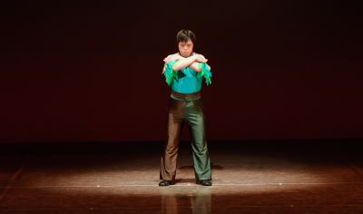 ハンディクラス