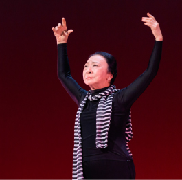 福井 佳永子 先生