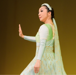 小瀧 満喜 先生